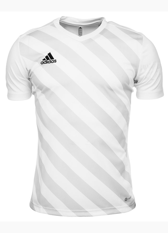 adidas tričko pre deti Entrada 22 Graphic Jersey HF0120 adidas tričko pre deti Entrada 22 Graphic Jersey HF0120