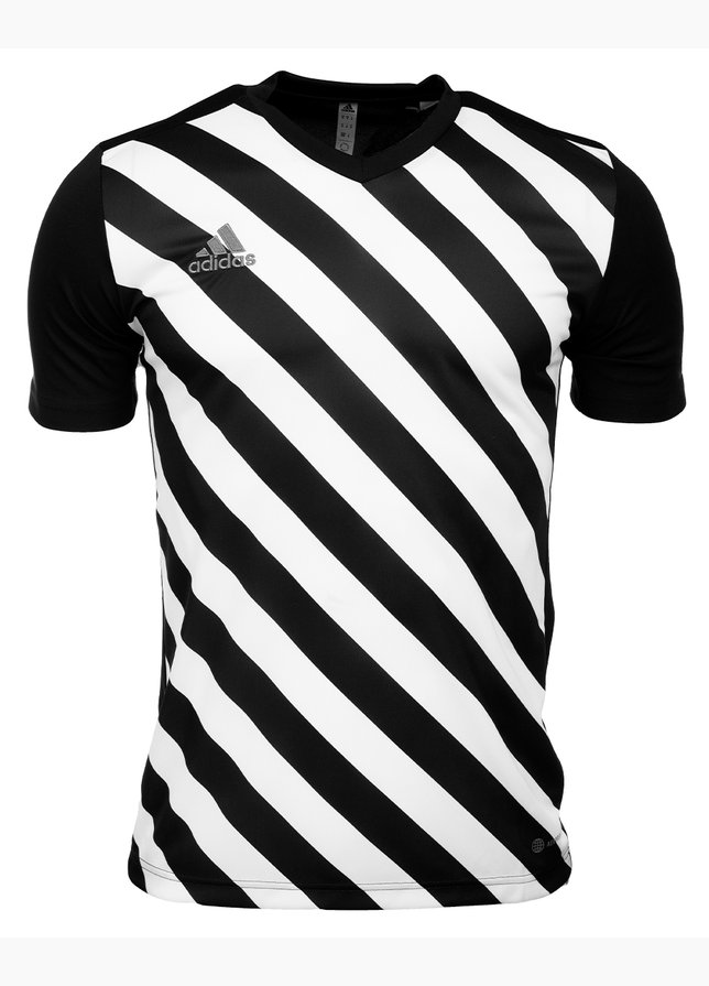 adidas tričko pre deti Entrada 22 Graphic Jersey HF0123 adidas tričko pre deti Entrada 22 Graphic Jersey HF0123