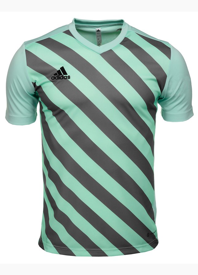 adidas tričko pre deti Entrada 22 Graphic Jersey HF0127 adidas tričko pre deti Entrada 22 Graphic Jersey HF0127