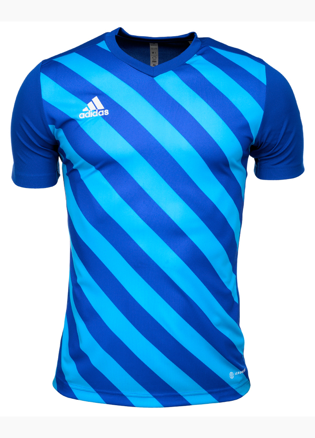 adidas tričko pre deti Entrada 22 Graphic Jersey HF0130 adidas tričko pre deti Entrada 22 Graphic Jersey HF0130