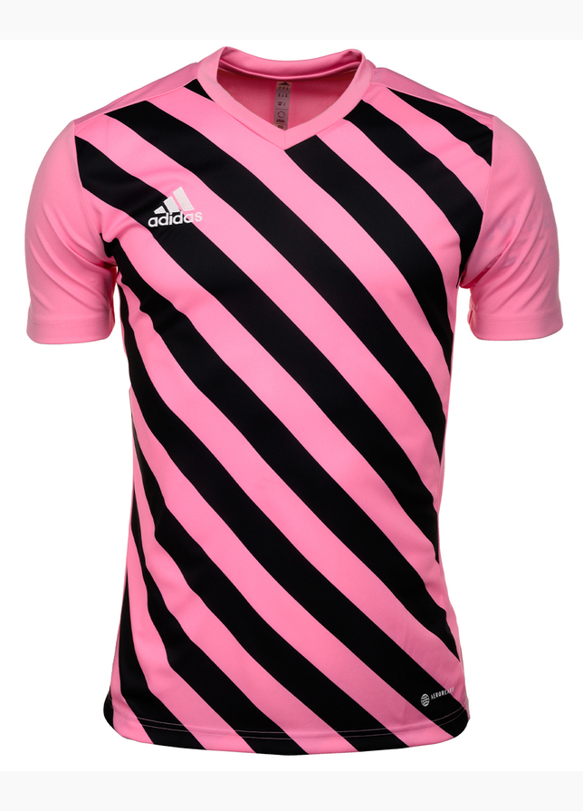 adidas tričko pre deti Entrada 22 Graphic Jersey HC2632 adidas tričko pre deti Entrada 22 Graphic Jersey HC2632