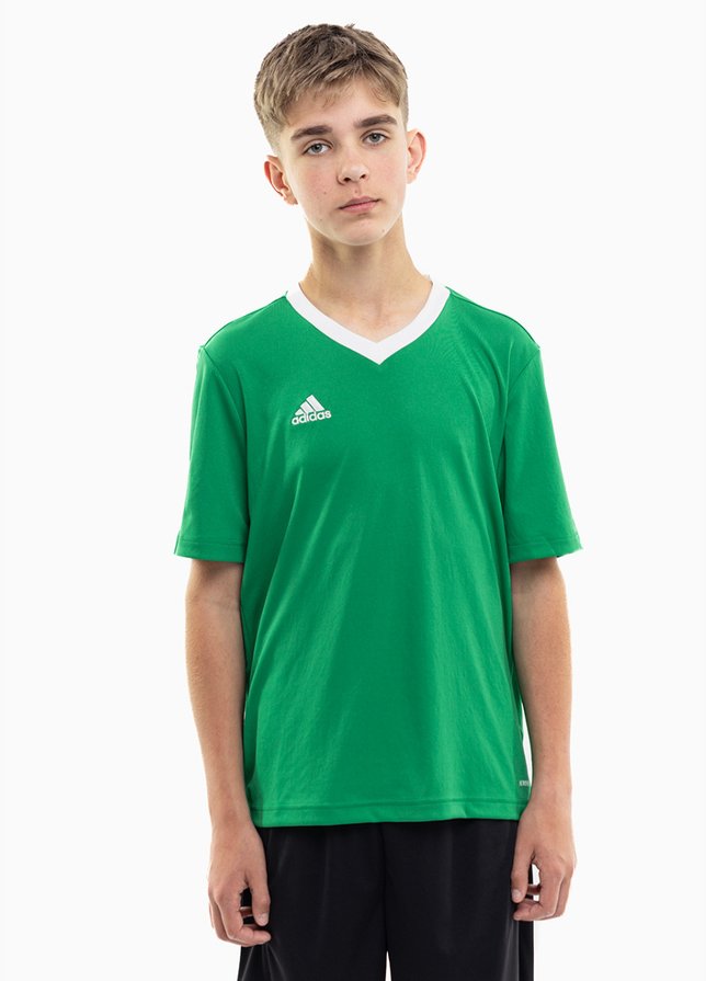 adidas tričko pre deti Entrada 22 Jersey HI2126 adidas tričko pre deti Entrada 22 Jersey HI2126