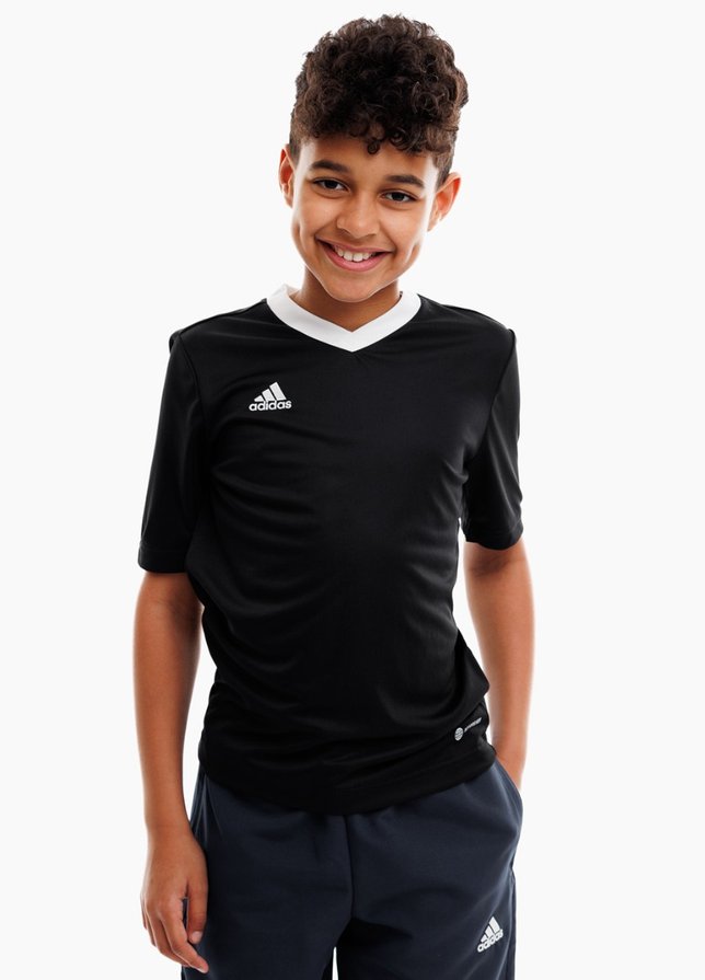 adidas tričko pre deti Entrada 22 Jersey H57497 adidas tričko pre deti Entrada 22 Jersey H57497
