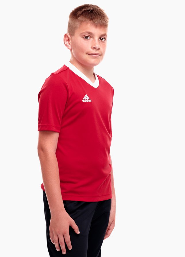 adidas tričko pre deti Entrada 22 Jersey H57496 adidas tričko pre deti Entrada 22 Jersey H57496