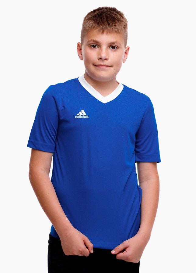 adidas tričko pre deti Entrada 22 Jersey HG3948 adidas tričko pre deti Entrada 22 Jersey HG3948