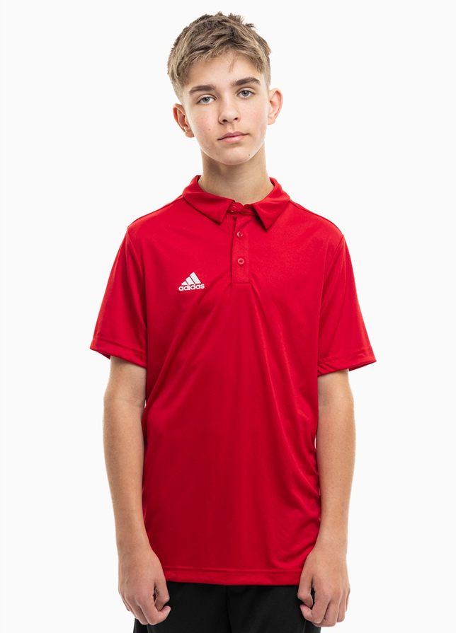 adidas Tričko pre deti Entrada 22 Polo H57495 adidas Tričko pre deti Entrada 22 Polo H57495