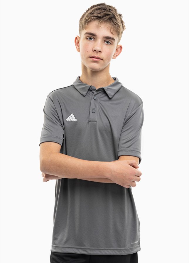 adidas tričká pre deti Entrada 22 Polo H57485 adidas tričká pre deti Entrada 22 Polo H57485