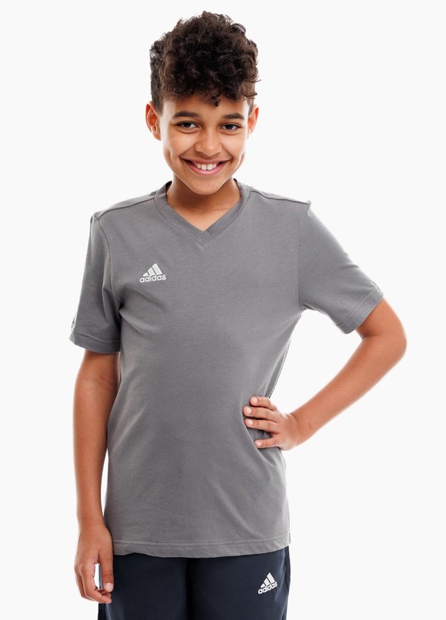 adidas tričko pre deti Entrada 22 Tee HC0444 adidas tričko pre deti Entrada 22 Tee HC0444