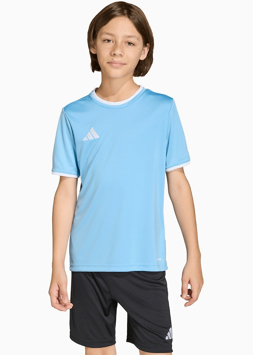 adidas Detský dres Entrada 26 Jersey JZ2527