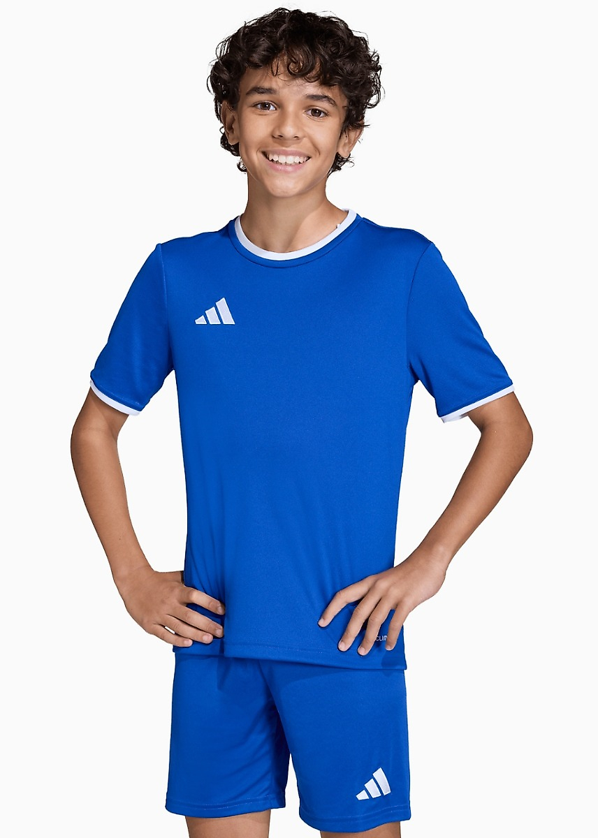 adidas Detský dres Entrada 26 Jersey JZ2531