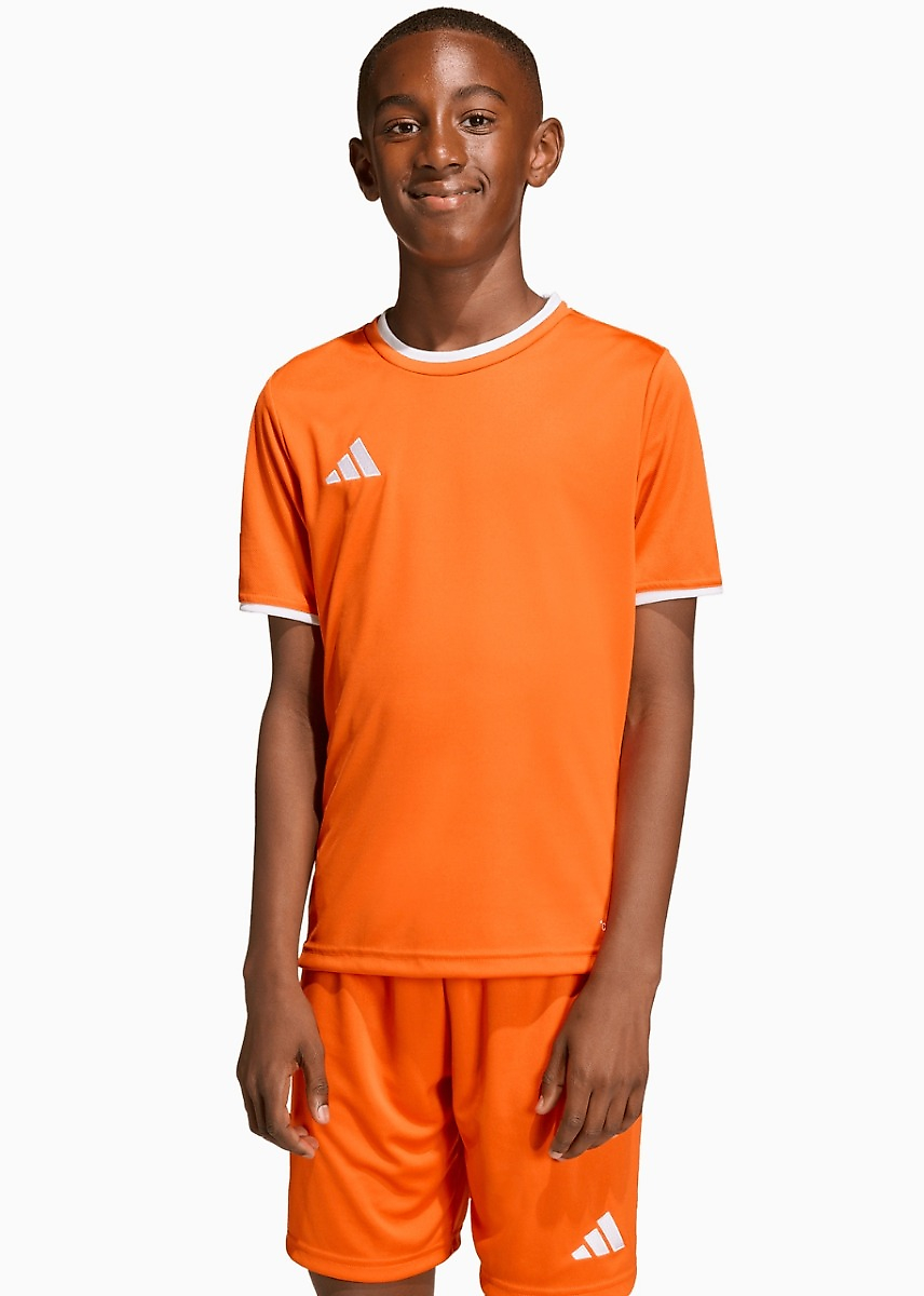 adidas Detský dres Entrada 26 Jersey JZ2526