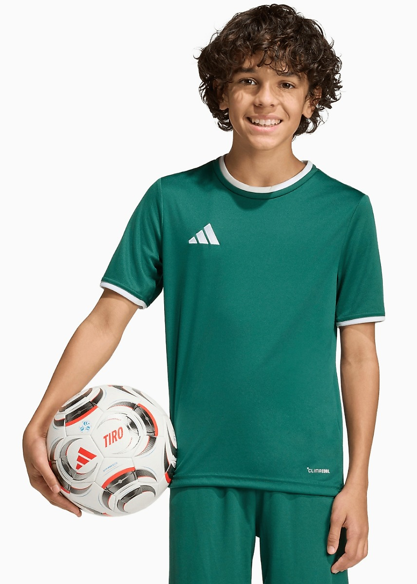 adidas Detský dres Entrada 26 Jersey KE9834