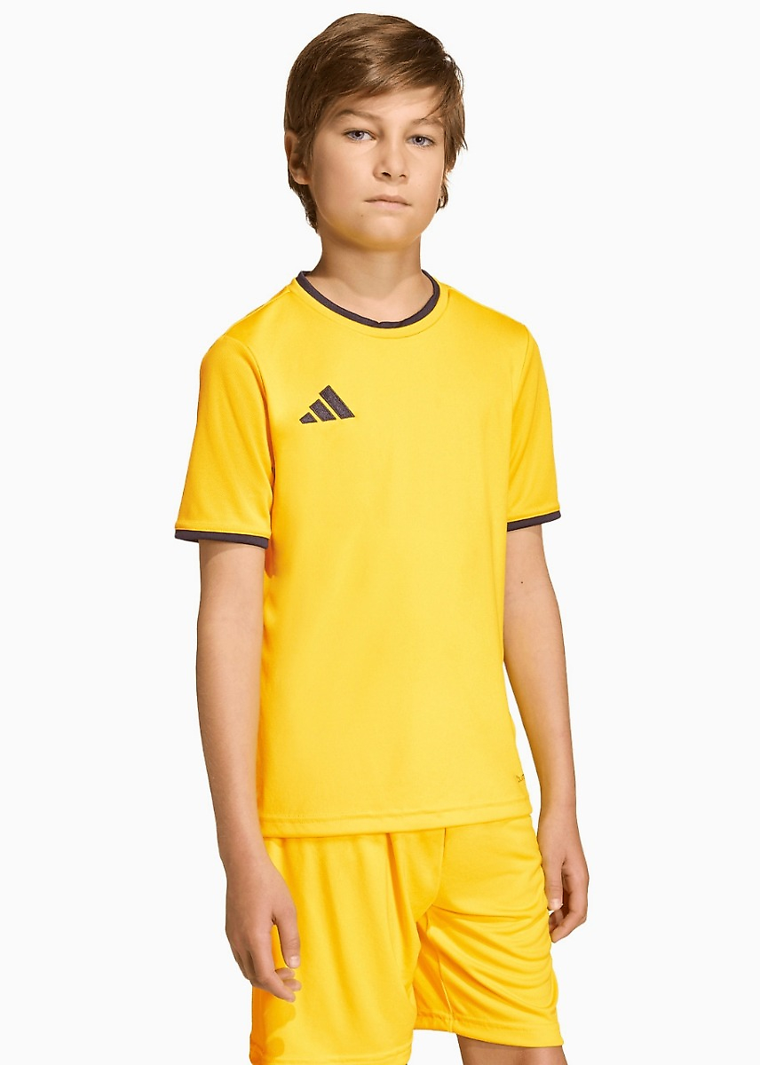 adidas Detský dres Entrada 26 Jersey JZ2529