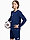 Obrázok Koszulka dla dzieci adidas Entrada 26 Long Sleeve Jersey KF5877 variantu produktu