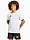 Obrázok Koszulka dla dzieci adidas Entrada 26 Tee JZ6670 variantu produktu