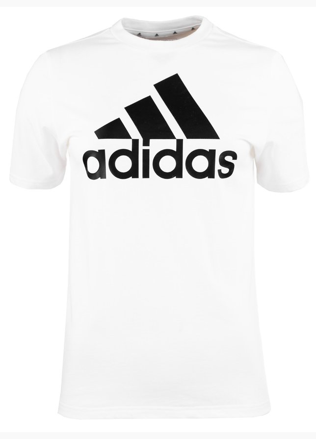 adidas Detské tričko Essentials Big Logo Cotton Tee IB1670 adidas Detské tričko Essentials Big Logo Cotton Tee IB1670