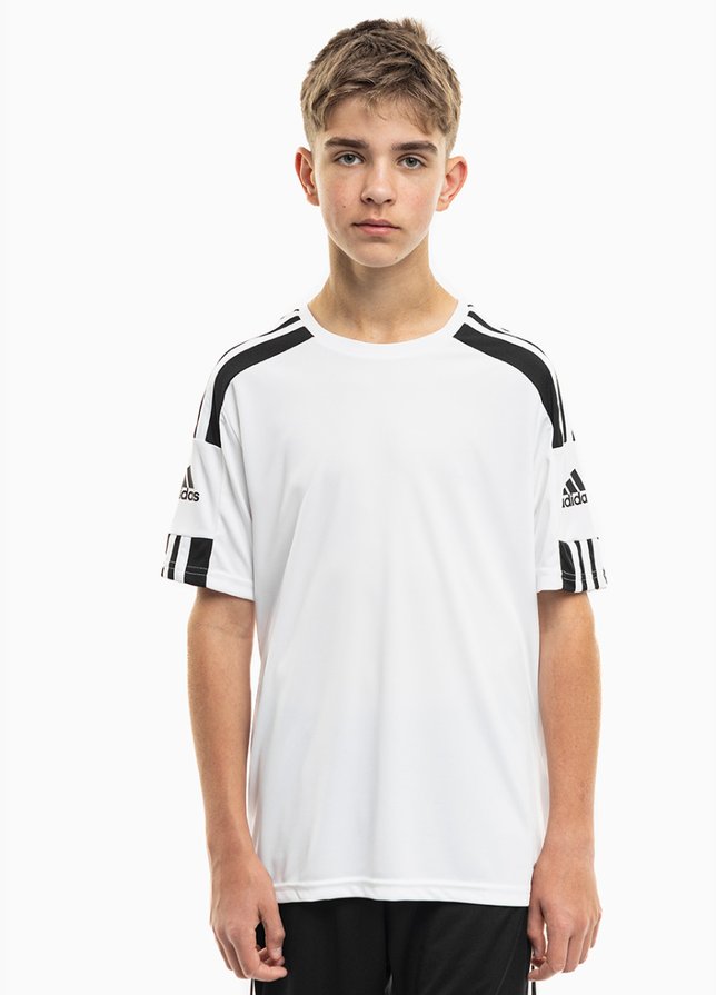 adidas Tričko pre deti Squadra 21 Jersey Youth GN5738 adidas Tričko pre deti Squadra 21 Jersey Youth GN5738