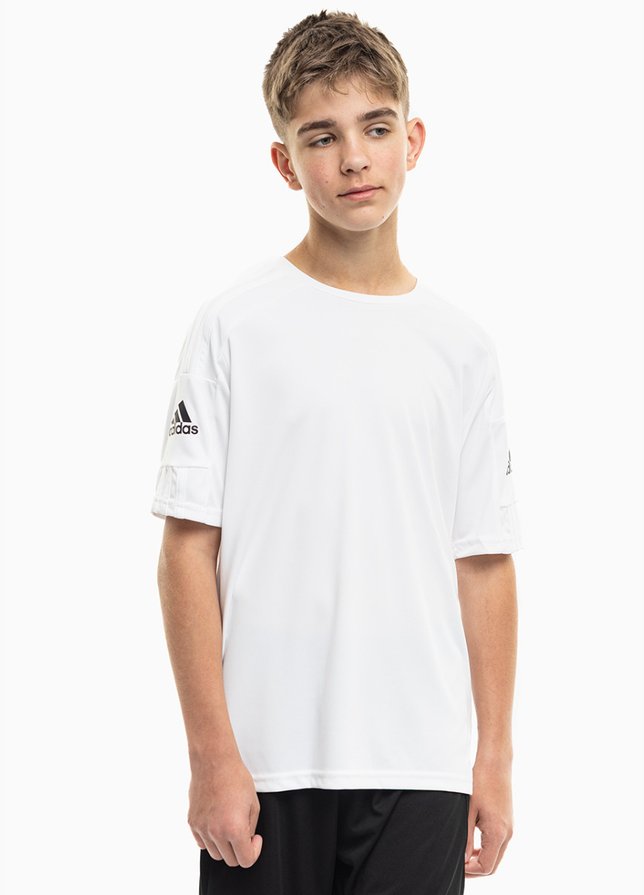 adidas Tričko pre deti Squadra 21 Jersey Youth GN5740 adidas Tričko pre deti Squadra 21 Jersey Youth GN5740