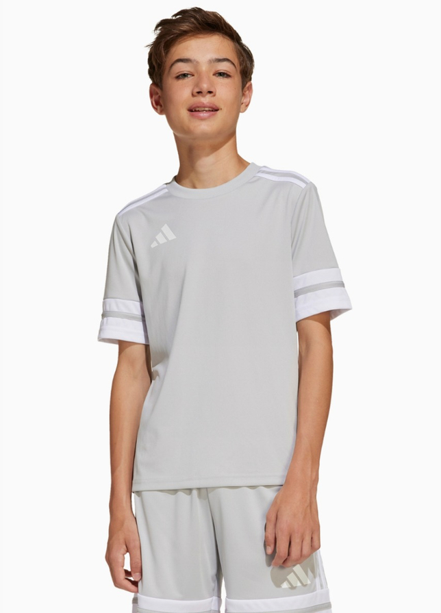 adidas Detské tričko Squadra 25 Jersey JJ0061 adidas Detské tričko Squadra 25 Jersey JJ0061