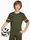 Obrázok adidas Koszulka dla dzieci Squadra 25 Jersey JN7853 variantu produktu