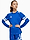 Obrázok adidas Koszulka dla dzieci Squadra 25 Long Sleeve JJ0046 variantu produktu