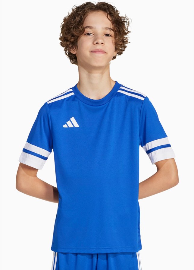 adidas Detské tričko Squadra 25 Jersey JJ0054 adidas Detské tričko Squadra 25 Jersey JJ0054