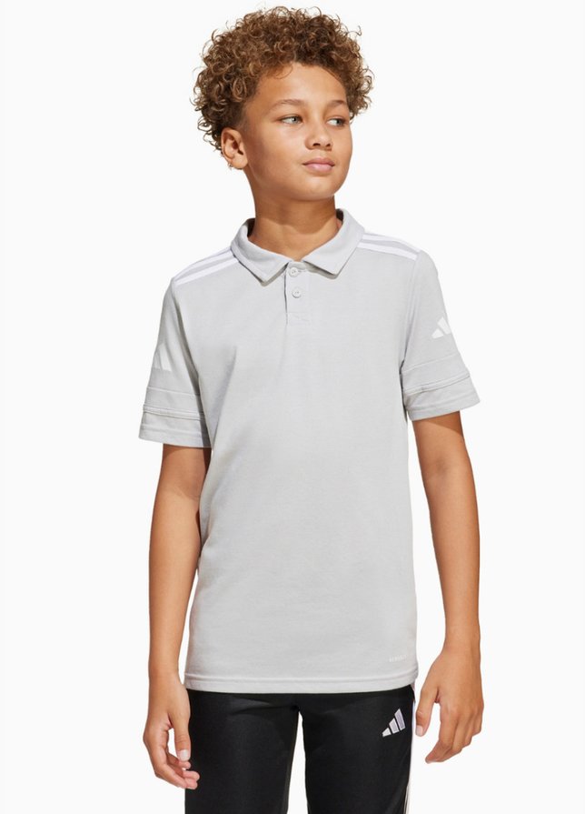 adidas Detské tričko Squadra 25 Polo JY3412 adidas Detské tričko Squadra 25 Polo JY3412
