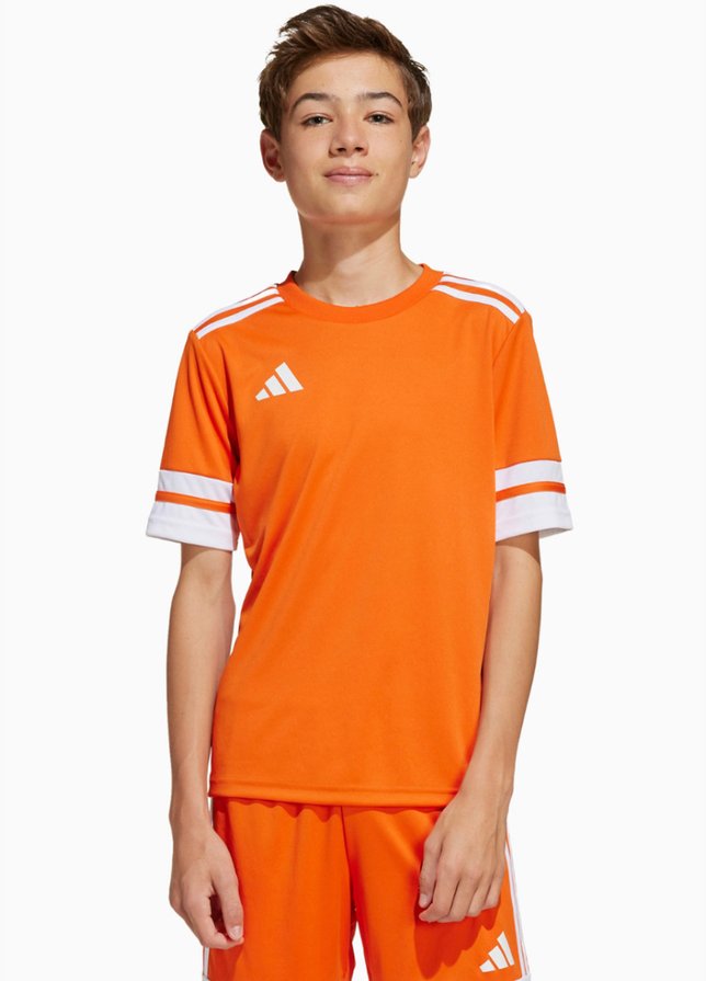 adidas Detské tričko Squadra 25 Jersey JC8666 adidas Detské tričko Squadra 25 Jersey JC8666