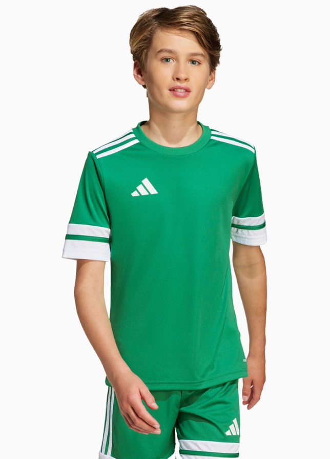 adidas Detské tričko Squadra 25 Jersey JN7486 adidas Detské tričko Squadra 25 Jersey JN7486
