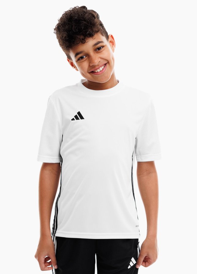 adidas Detské tričko Tabela 23 Jersey H44534 adidas Detské tričko Tabela 23 Jersey H44534