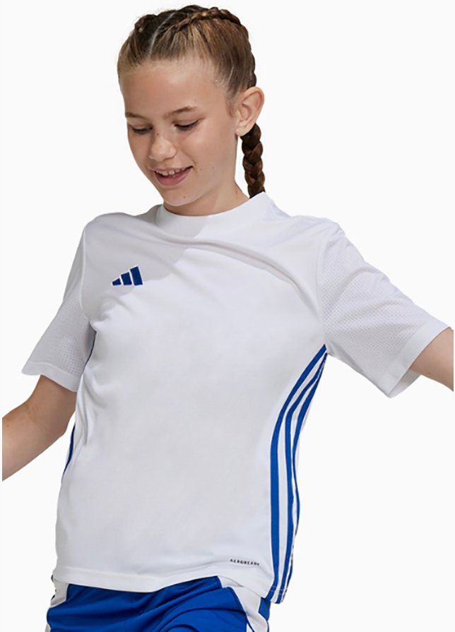 adidas Detské tričko Tabela 23 Jersey JJ1154 adidas Detské tričko Tabela 23 Jersey JJ1154