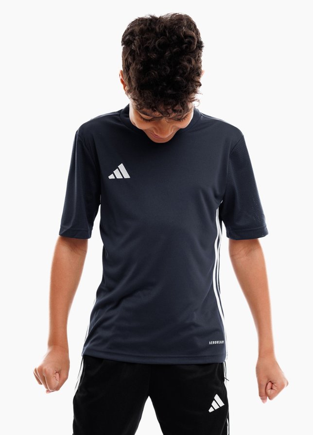 adidas Detské tričko Tabela 23 Jersey H44537 adidas Detské tričko Tabela 23 Jersey H44537