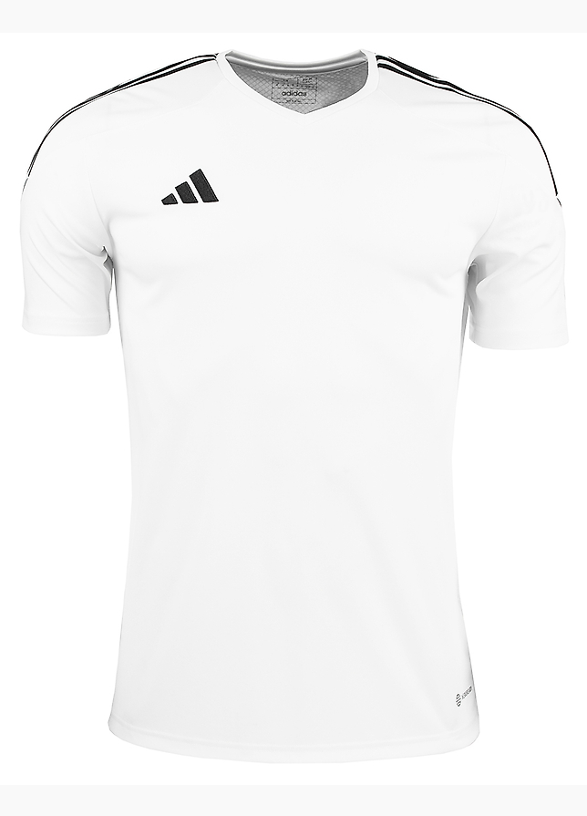 adidas Detské tričko Tiro 23 League Jersey HR4620 adidas Detské tričko Tiro 23 League Jersey HR4620