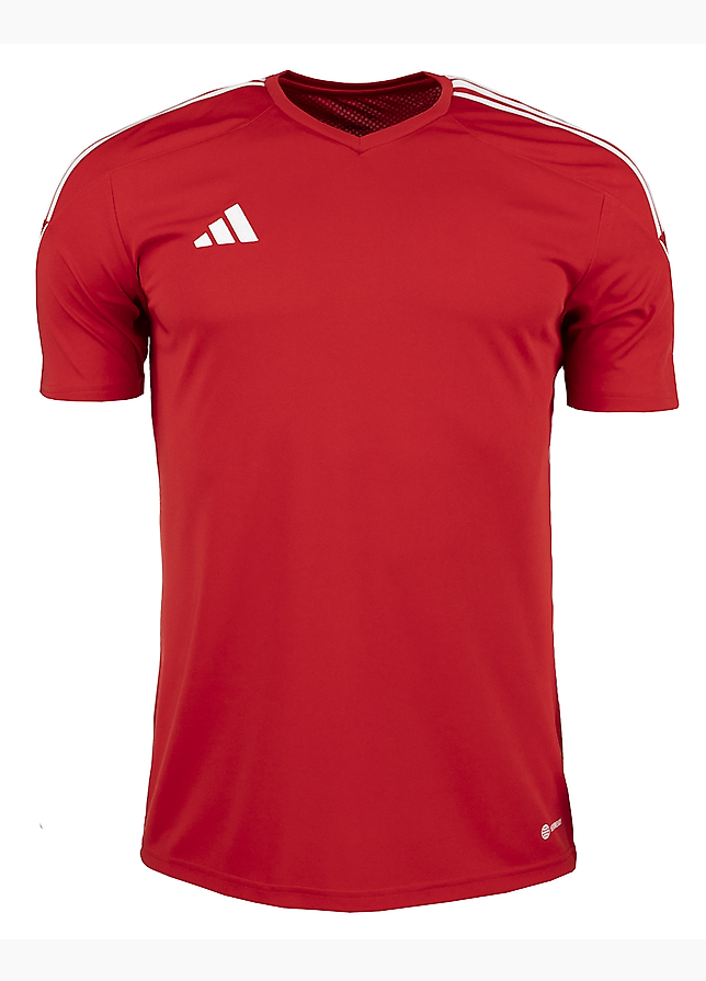 adidas Detské tričko Tiro 23 League Jersey HR4619 adidas Detské tričko Tiro 23 League Jersey HR4619