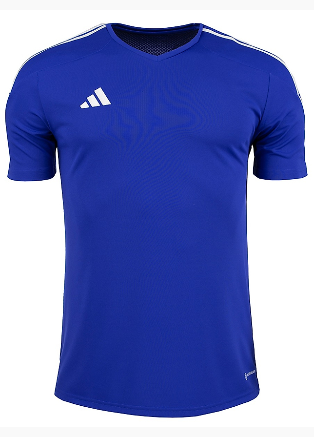 adidas Detské tričko Tiro 23 League Jersey HR4621 adidas Detské tričko Tiro 23 League Jersey HR4621