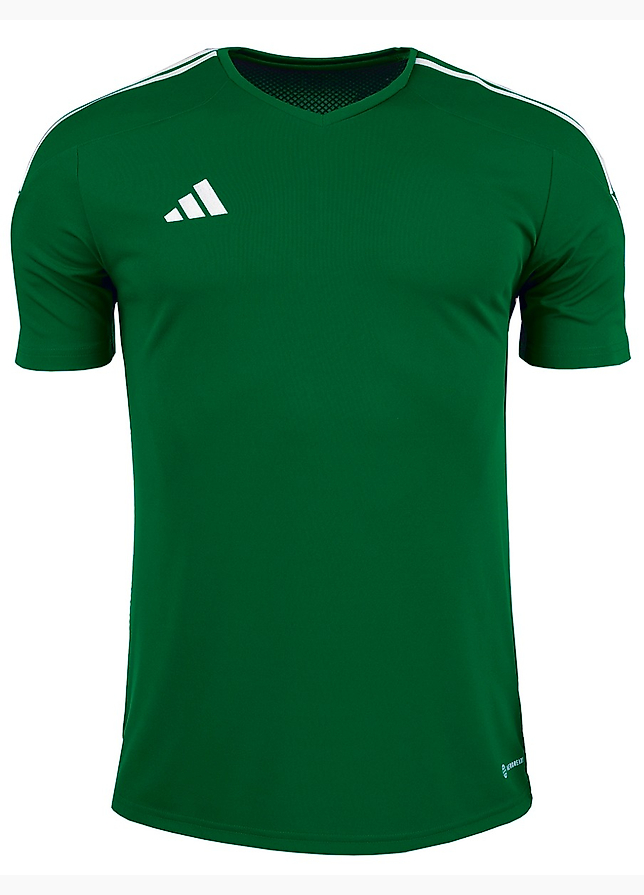 adidas Detské tričko Tiro 23 League Jersey IC7483 adidas Detské tričko Tiro 23 League Jersey IC7483