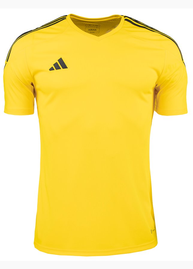adidas Detské tričko Tiro 23 League Jersey HS0535 adidas Detské tričko Tiro 23 League Jersey HS0535