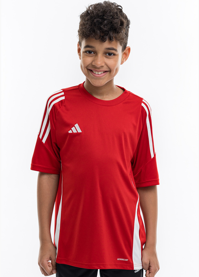 adidas Detské tričko Tiro 24 Jersey IS1030 adidas Detské tričko Tiro 24 Jersey IS1030