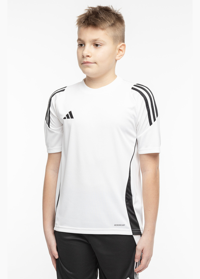 adidas Detské tričko Tiro 24 Jersey IS1033 adidas Detské tričko Tiro 24 Jersey IS1033