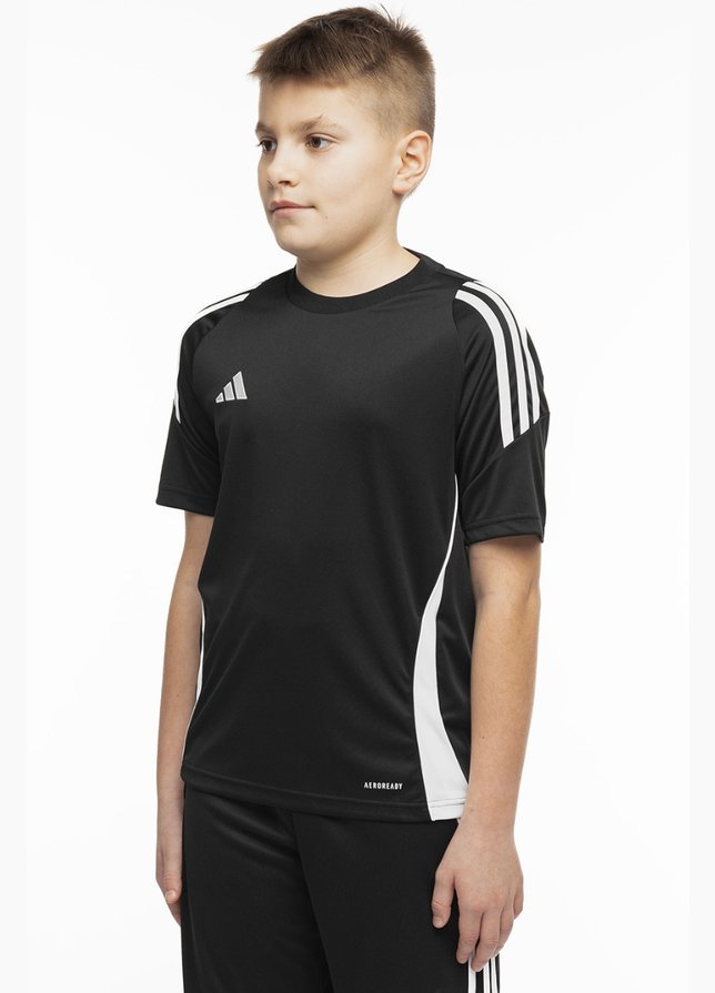 adidas Detské tričko Tiro 24 Jersey IJ7674 adidas Detské tričko Tiro 24 Jersey IJ7674