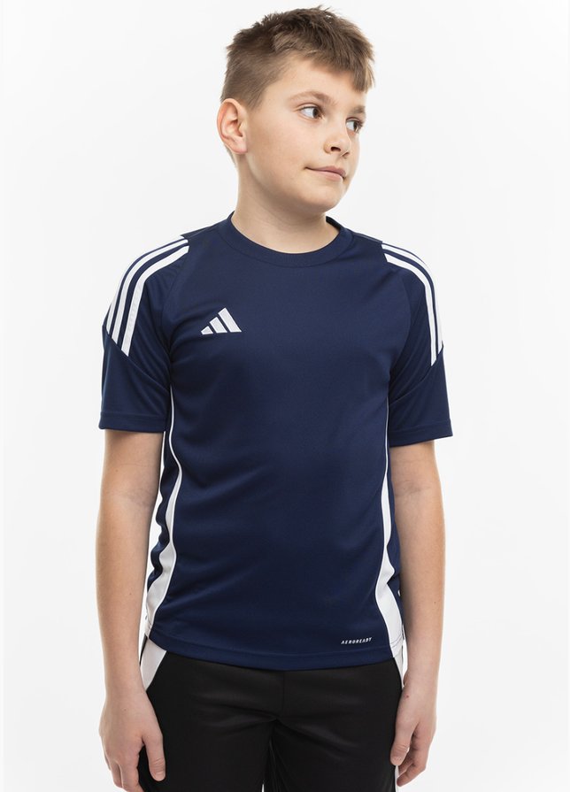 adidas Detské tričko Tiro 24 Jersey IS1029 adidas Detské tričko Tiro 24 Jersey IS1029