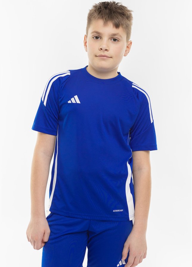 adidas Detské tričko Tiro 24 Jersey IS1032 adidas Detské tričko Tiro 24 Jersey IS1032