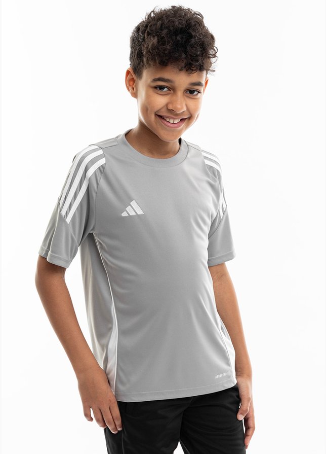 adidas Detské tričko Tiro 24 Jersey IS1031 adidas Detské tričko Tiro 24 Jersey IS1031