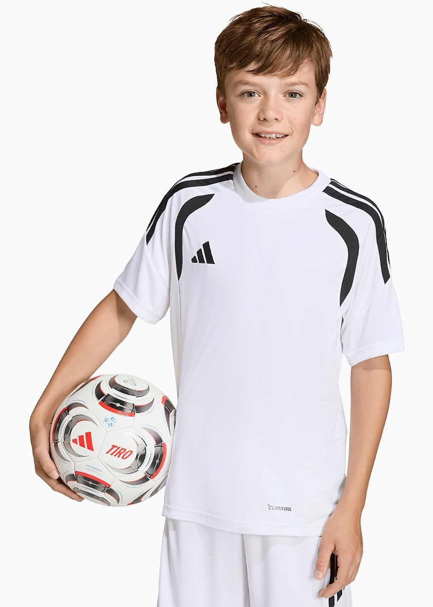 adidas Detský dres Tiro 26 League Jersey KB1312