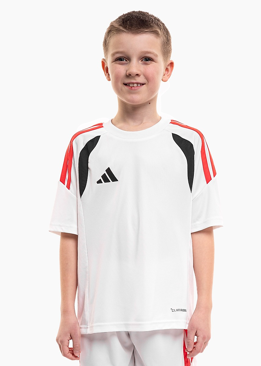 Detský dres adidas Tiro 26 League Jersey KR0369