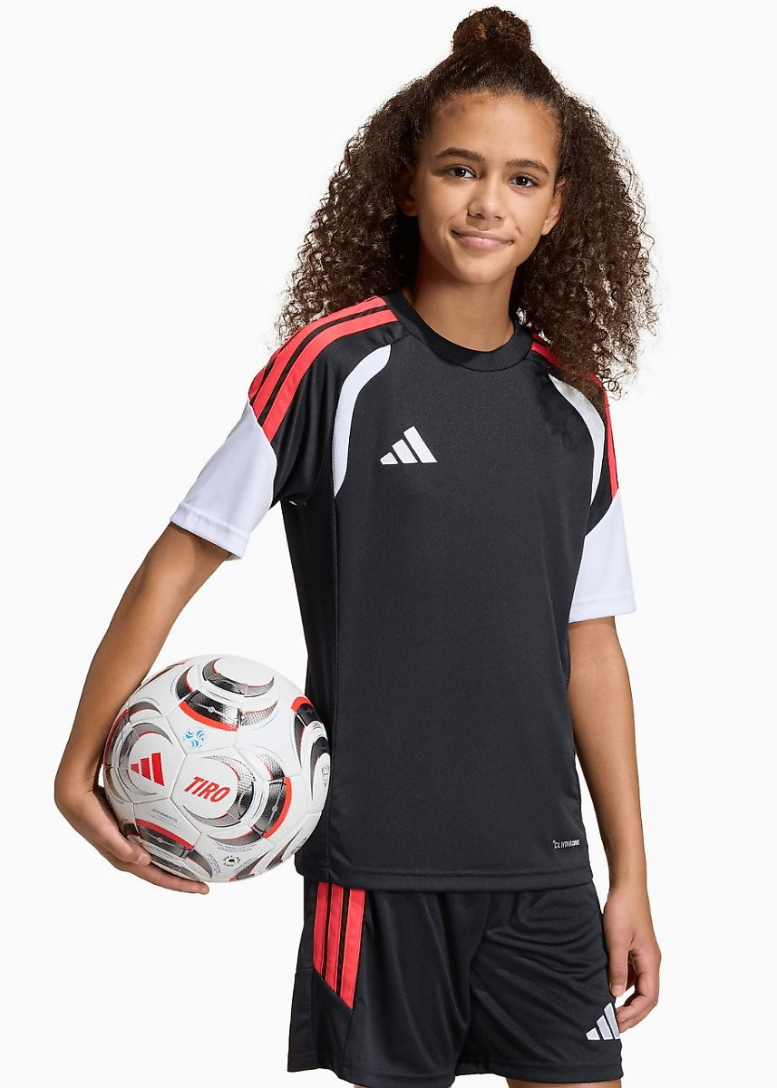 adidas Detský dres Tiro 26 League Jersey KB1326