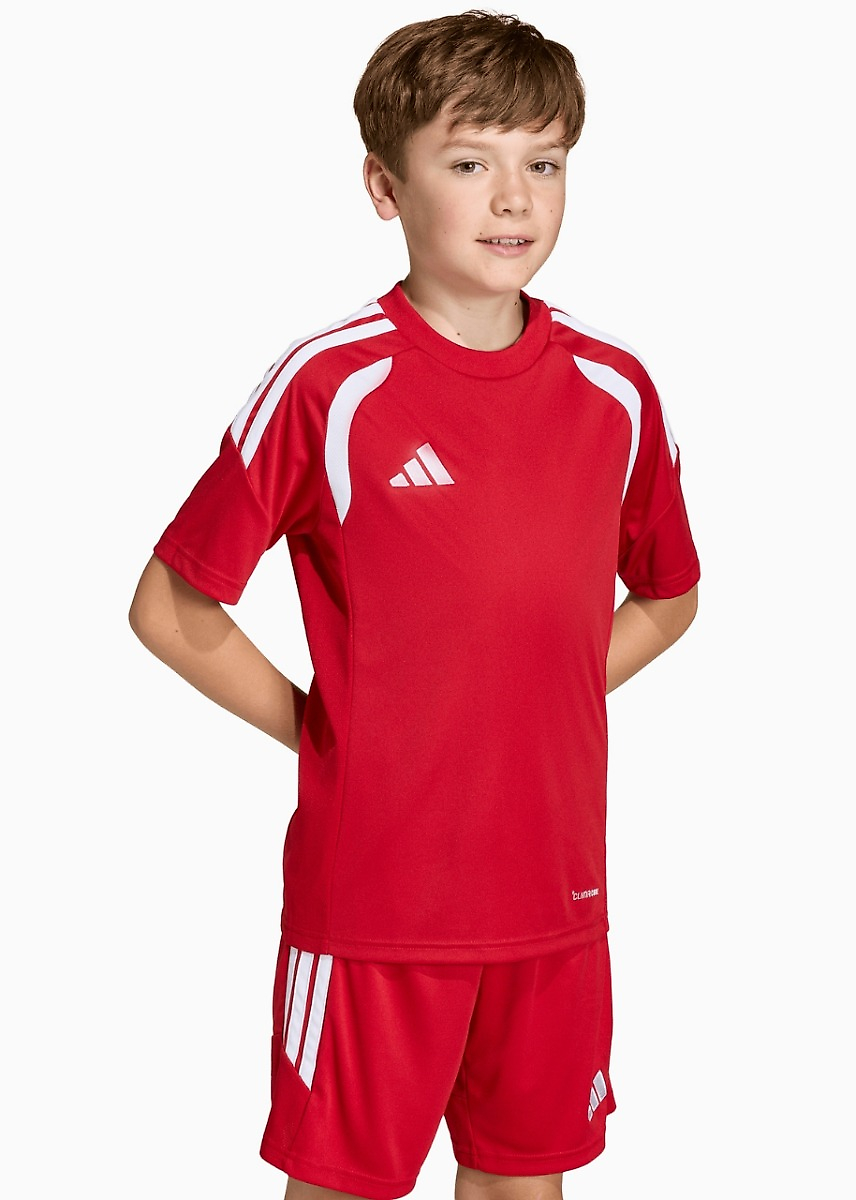 adidas Detský dres Tiro 26 League Jersey KB1315