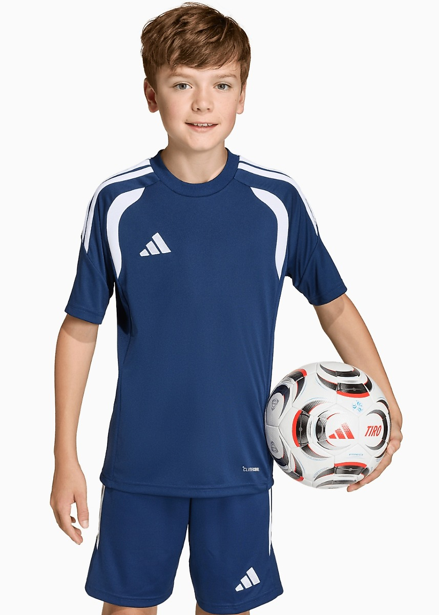 adidas Detský dres Tiro 26 League Jersey KB1323