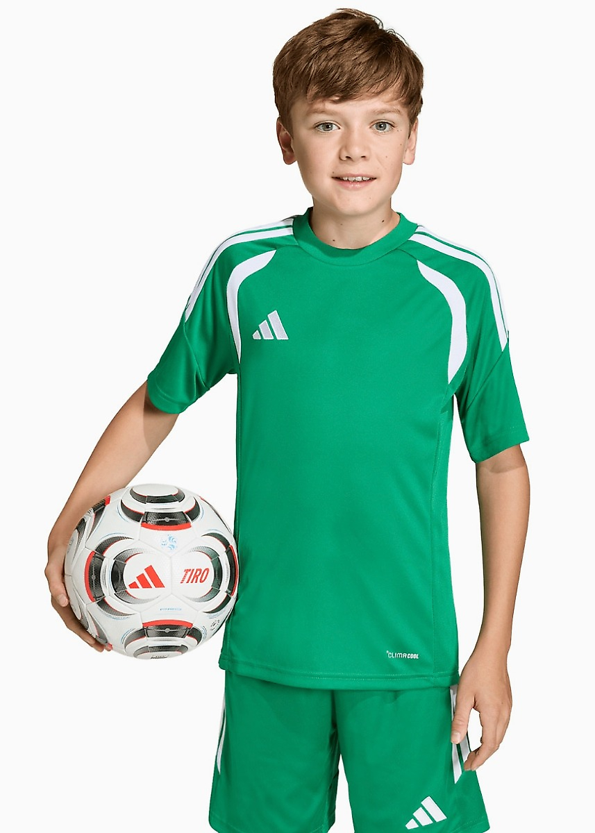adidas Detský dres Tiro 26 League Jersey KB1325