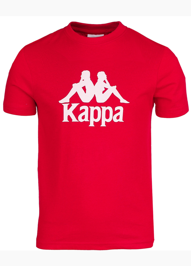Kappa Pre Deti Tričko Caspar 303910J 619 Kappa Pre Deti Tričko Caspar 303910J 619